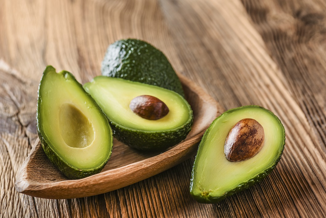 3 Ways Avocado Can Help Keep Your Teeth Healthy