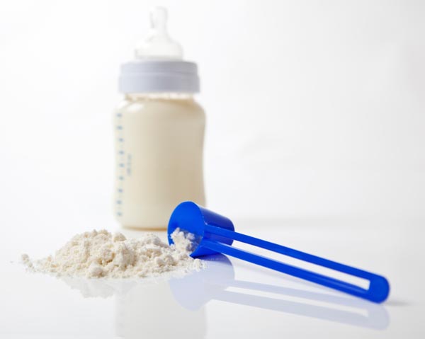 Teeth Reveal Link Between Infant Formula and Parkinson’s Disease