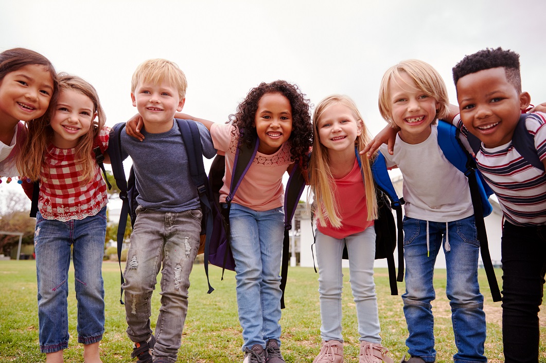 Back to School Dental Checkup