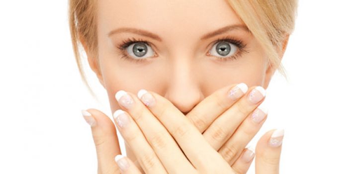 Do You Know What Causes Bad Breath?