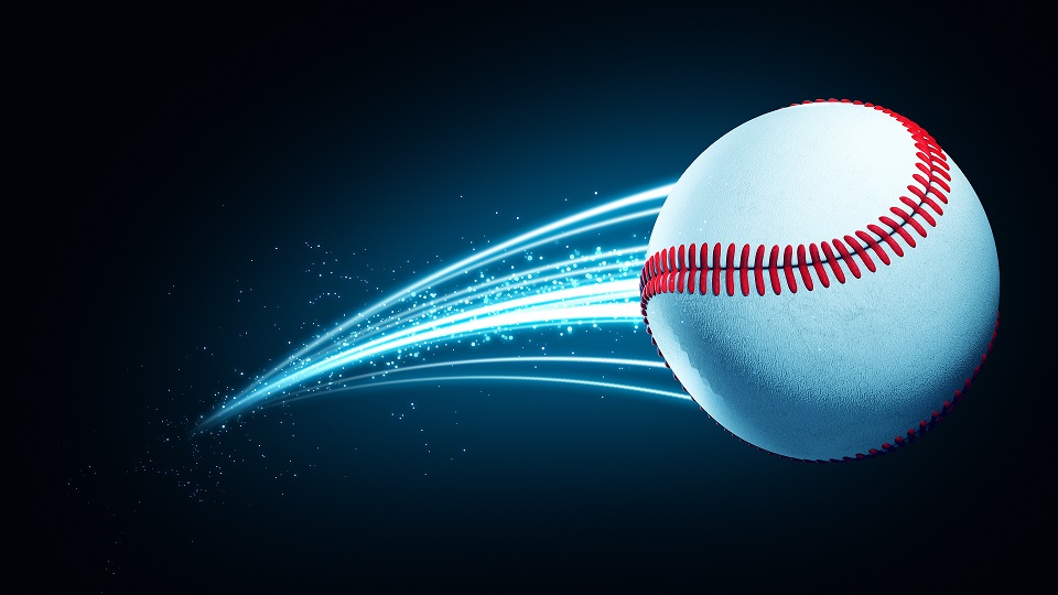 Common Dental Dangers of Baseball