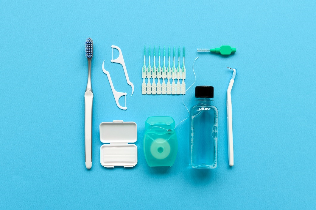 Oral Health on a Budget