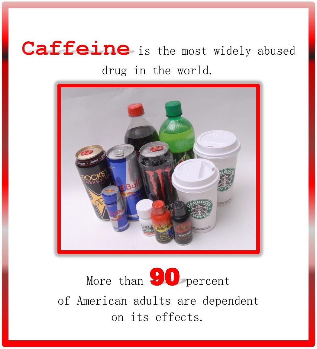 Caffeine