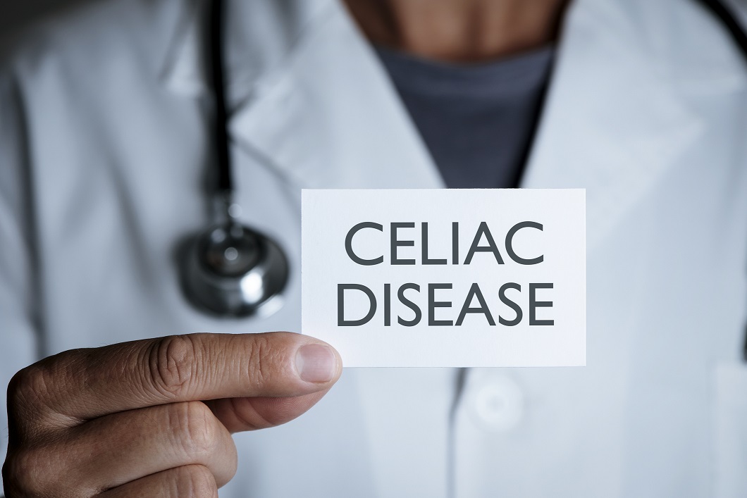 Celiac Disease