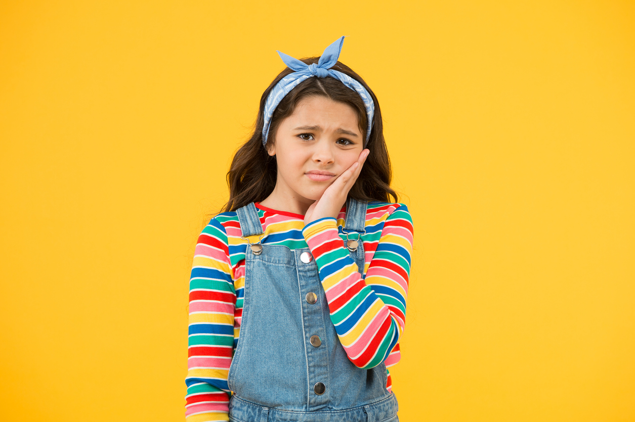 Tackling Tooth Pain in Children