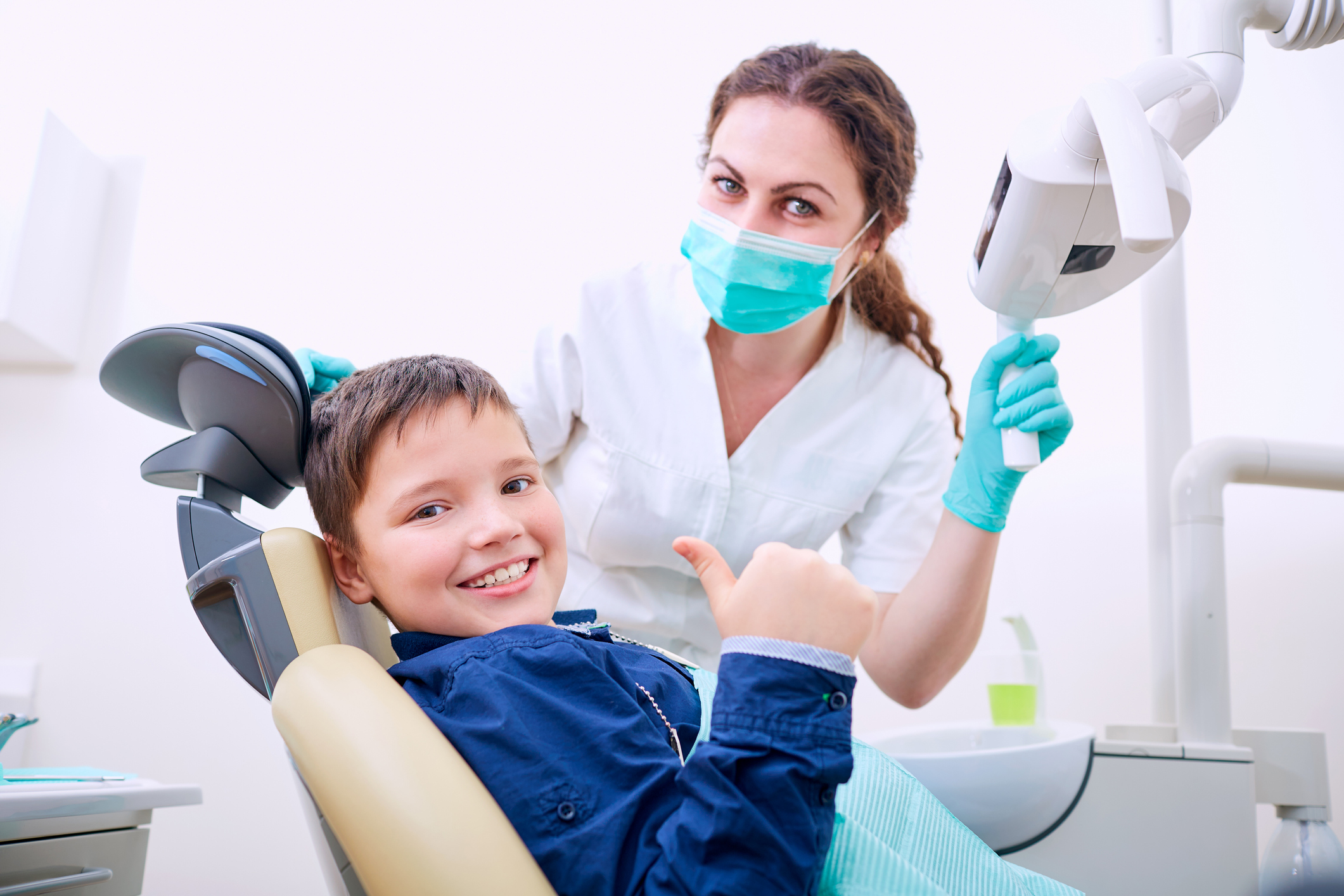 Dental Infections in Children Tied to Heart Disease Risk in Adults