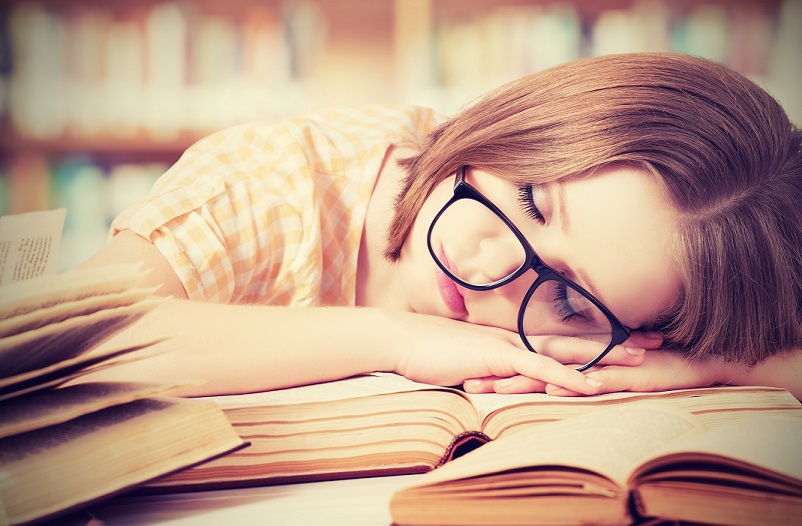 Electronic Cigarettes Associated With Poor Sleep Health