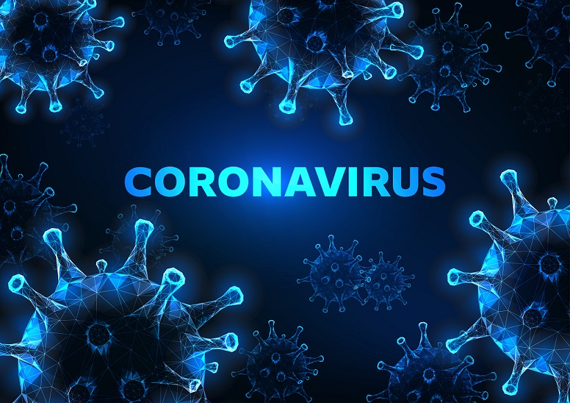 Coronavirus Update: WE ARE OPEN!!!