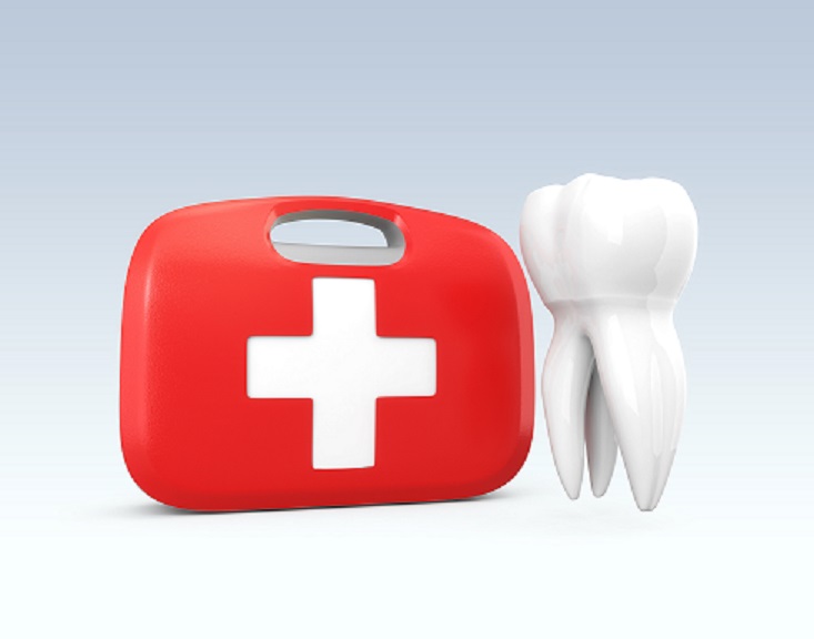 Are You Prepared For a Dental Emergency?