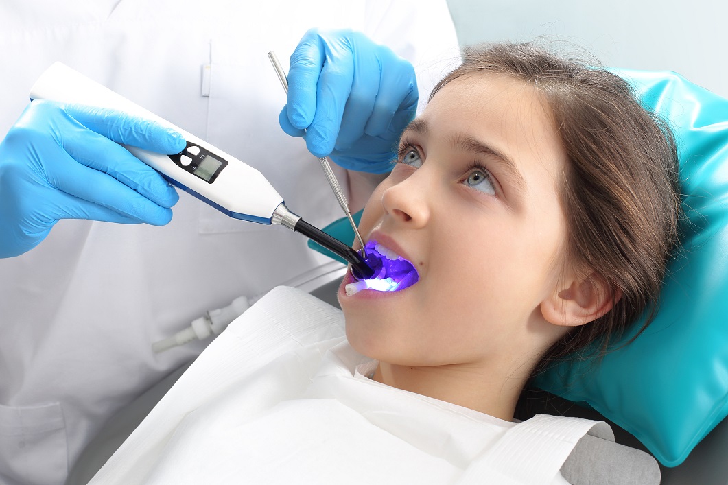 How Do Sealants Protect Your Teeth?