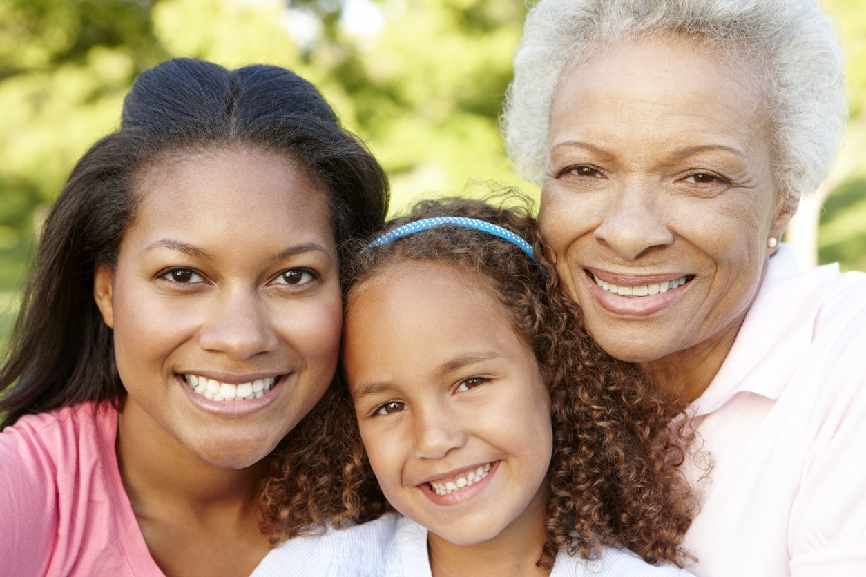 Female Hormones and Dental Health