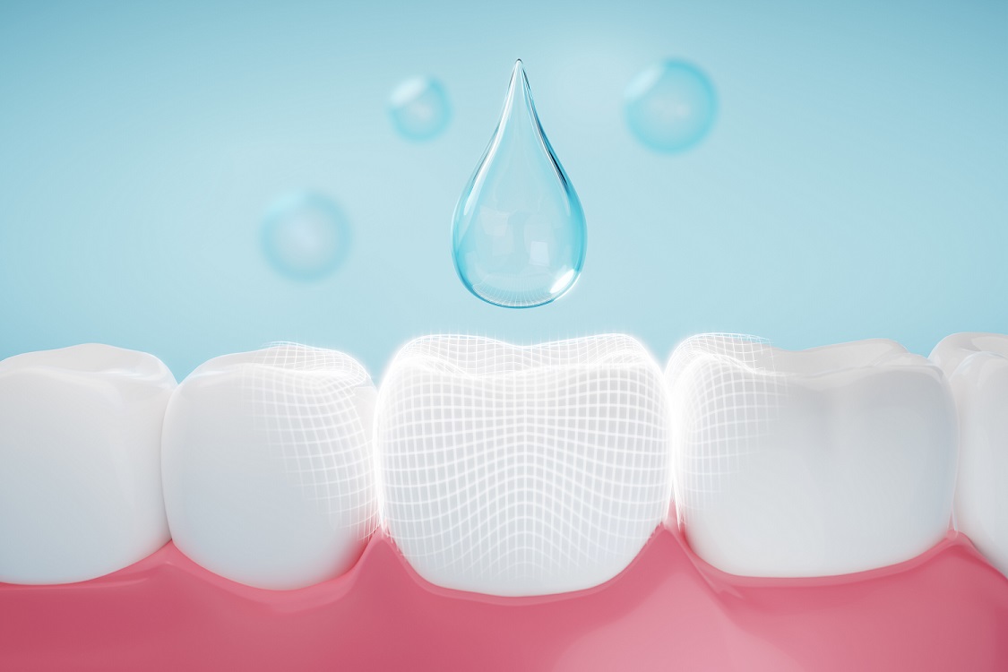 Sources of Fluoride