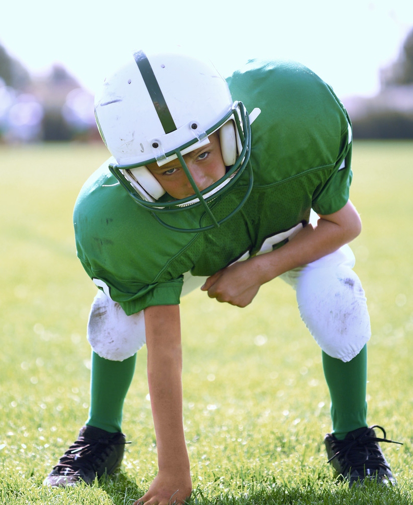 Tackling Concussions Head On