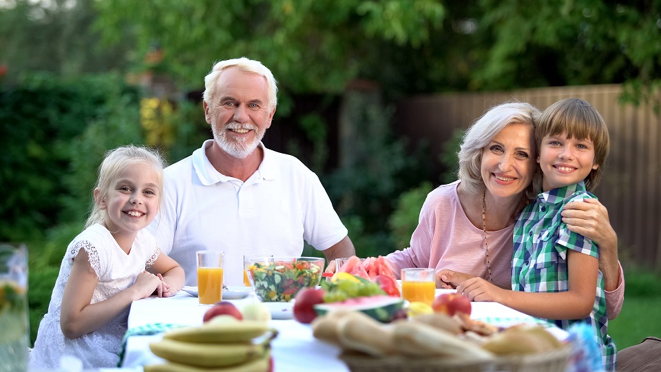 Grandparent’s Day