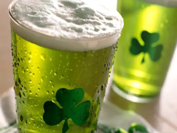 St Patrick’s Day: Are You Putting Your Teeth at Risk?