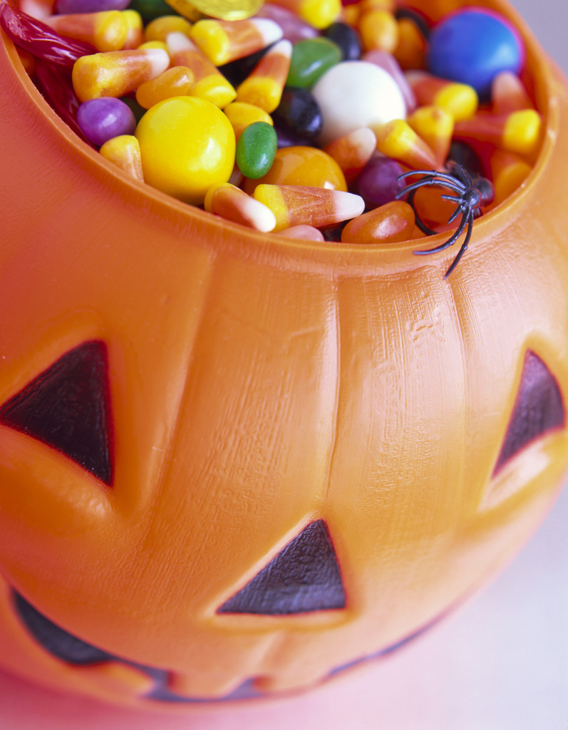 The Best and Worst Candy for Your Teeth