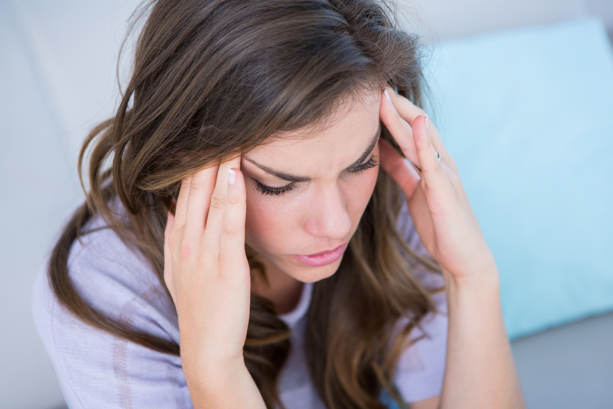 Migraine and Headache Awareness