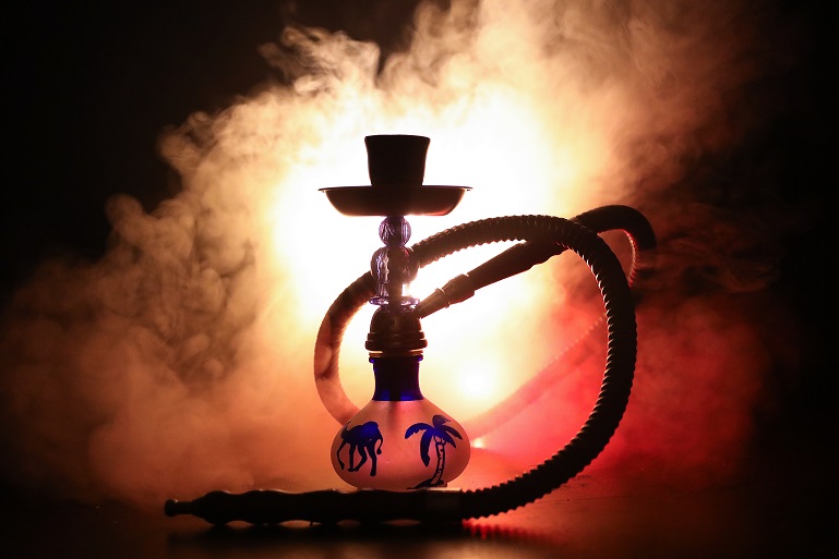 Hookah Smoking Could Lead to Heart Attack