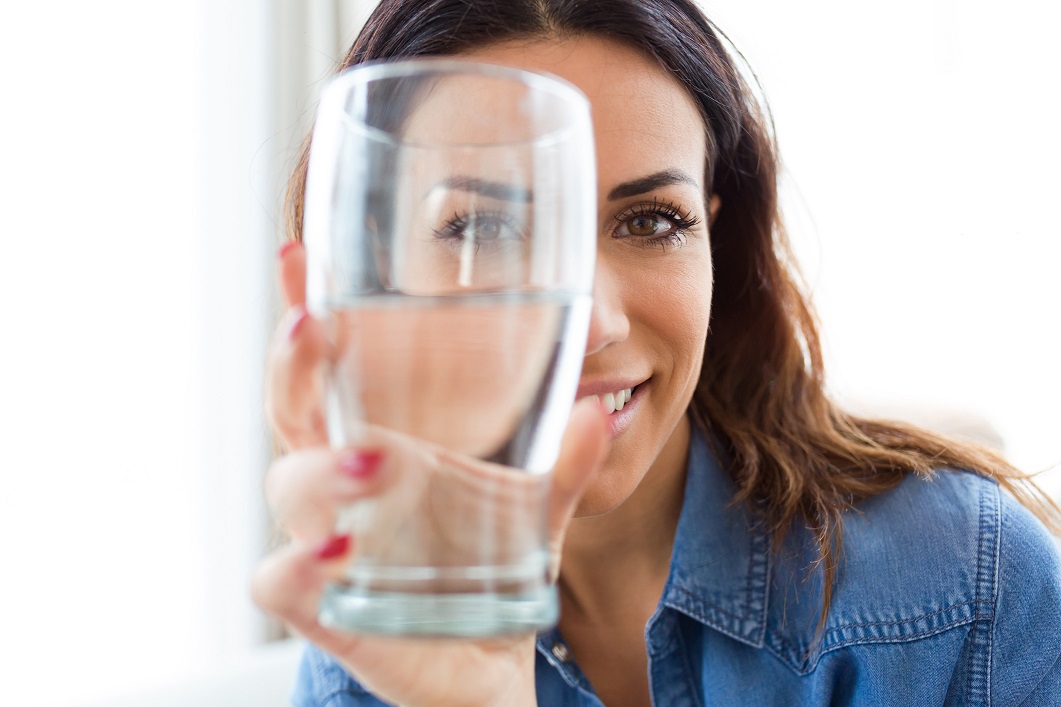 National Hydration Day