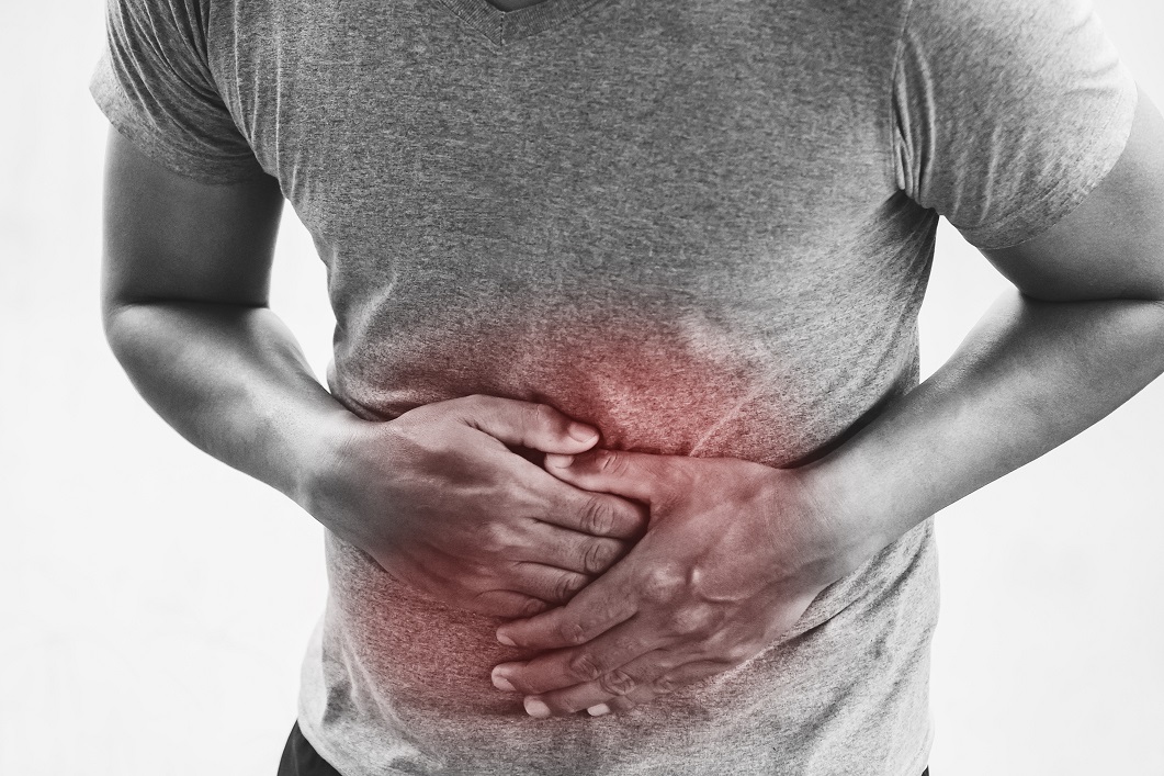 Stomach Conditions and Oral Health