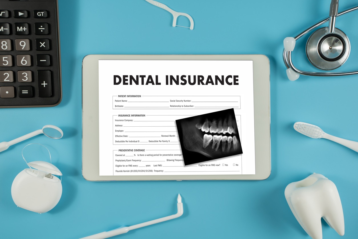Understanding Your Dental Insurance Deductible