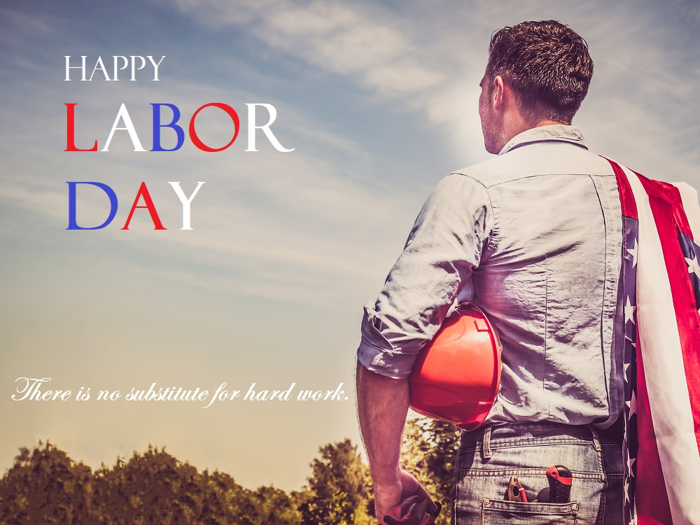 Labor Day