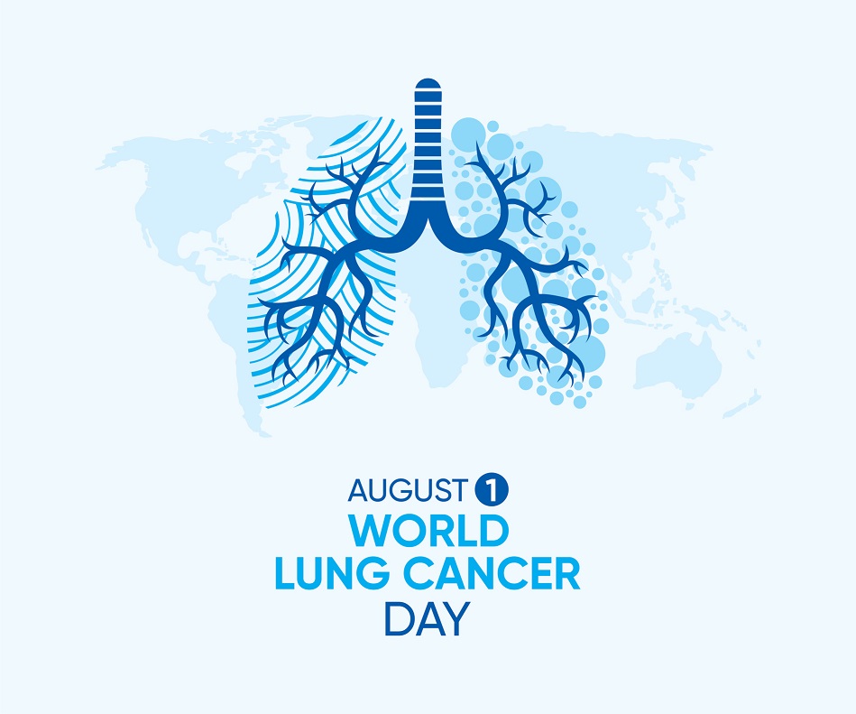 World Lung Cancer Day