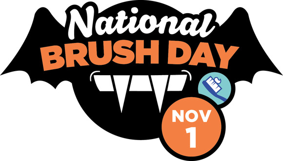 National Brush Day