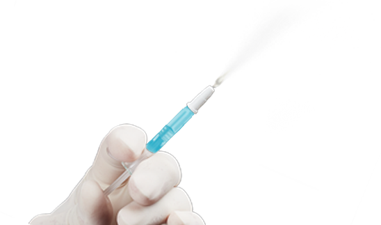 Nasal Spray Could Replace Novocain