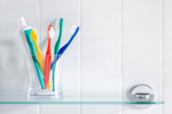 Normal or Gross…Would You Share Your Toothbrush?
