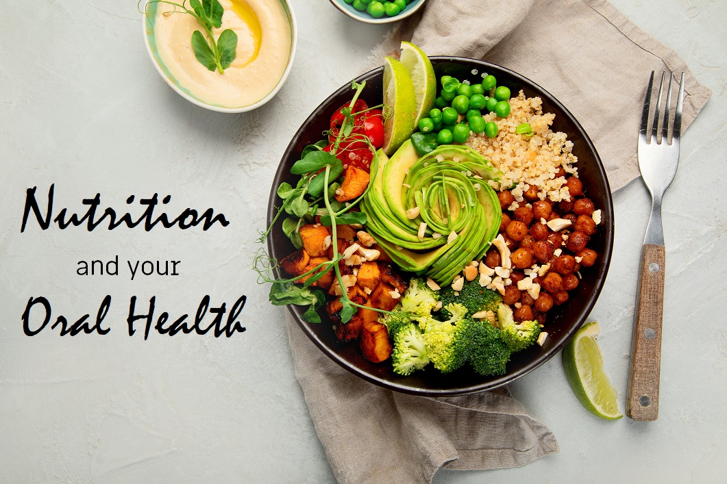 Nutrition and Oral Health