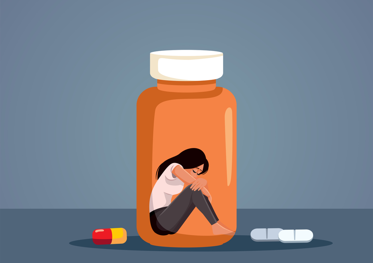 Teens and Dental Opioids