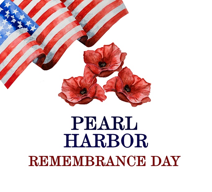Pearl Harbor Remembrance