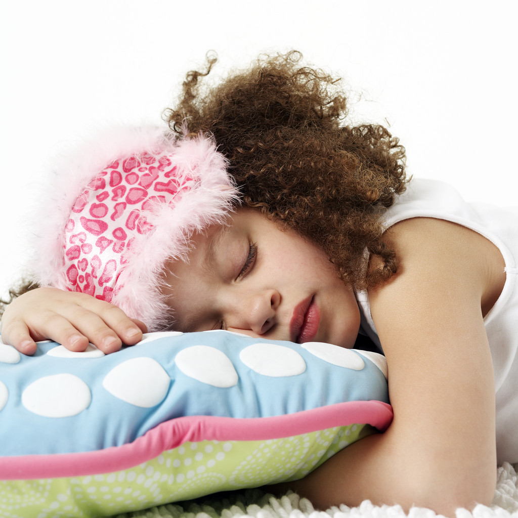 Pediatric Sleep-Disordered Breathing