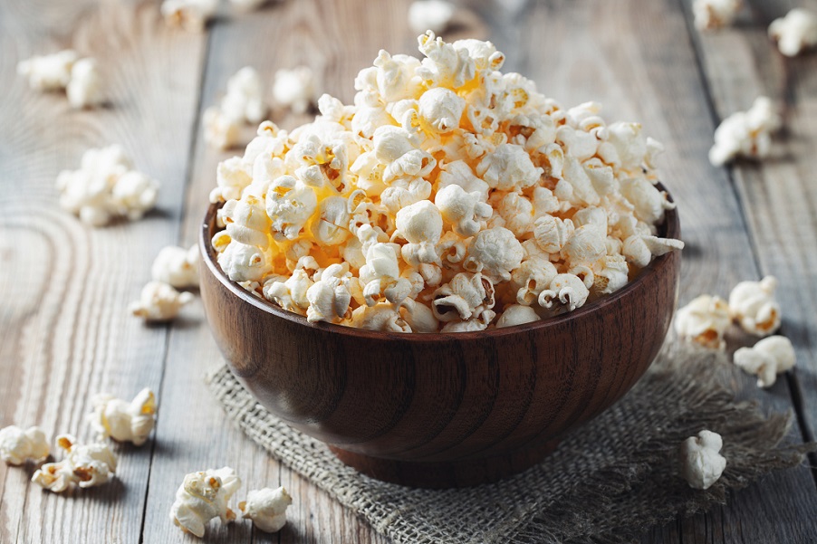 Popcorn Lover’s Day
