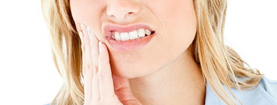 10 Causes of Tooth Sensitivity