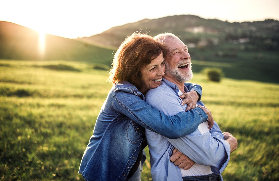 National Senior Health and Fitness Day