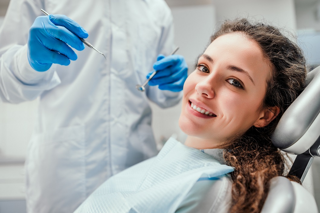 SmileWay Wellness Benefits for Delta Dental Subscribers