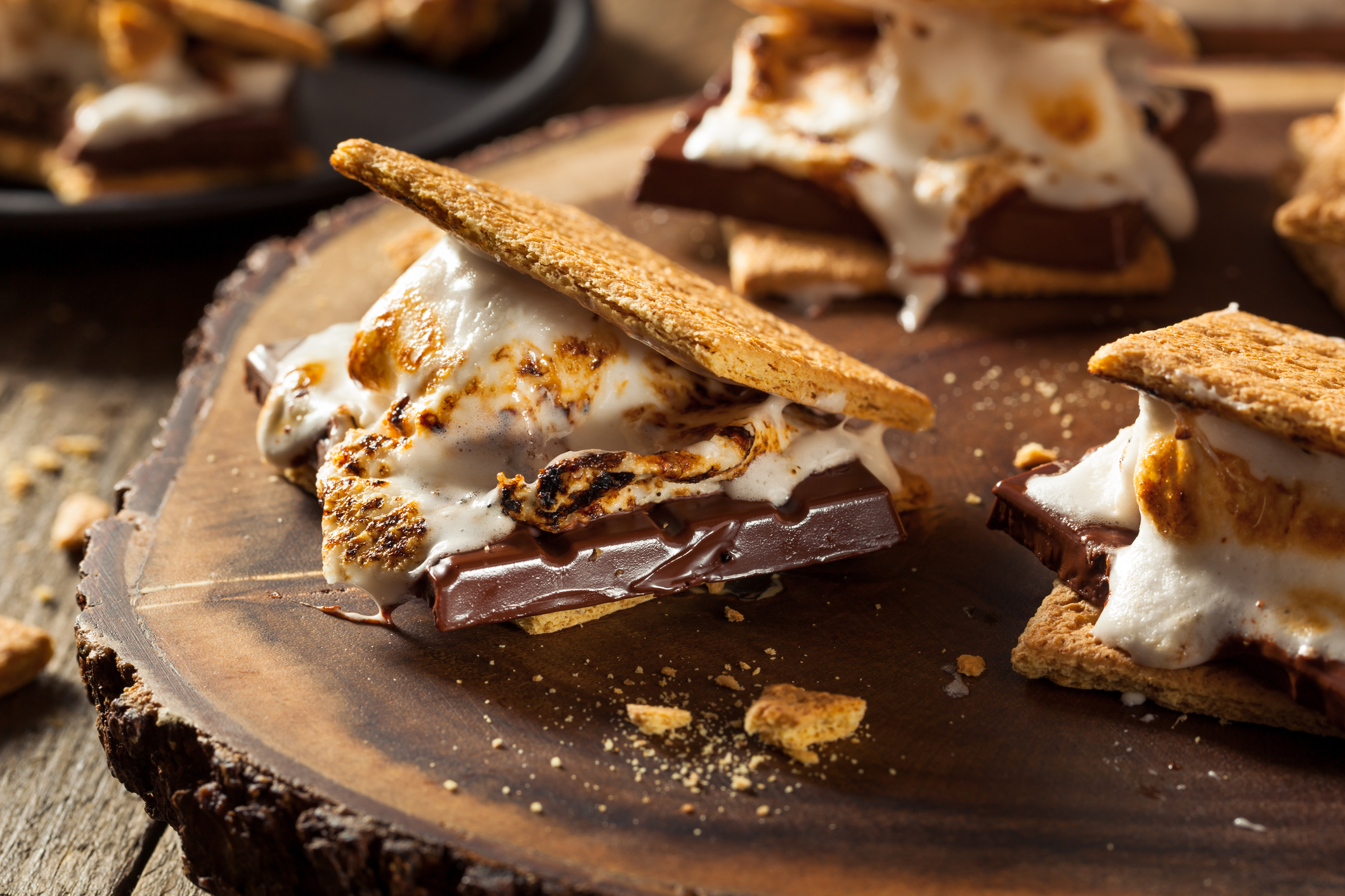 We Appreciate you S’more Than You Know