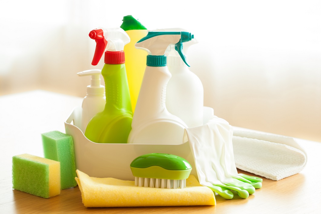 Spring Clean Your Dental Care Routine