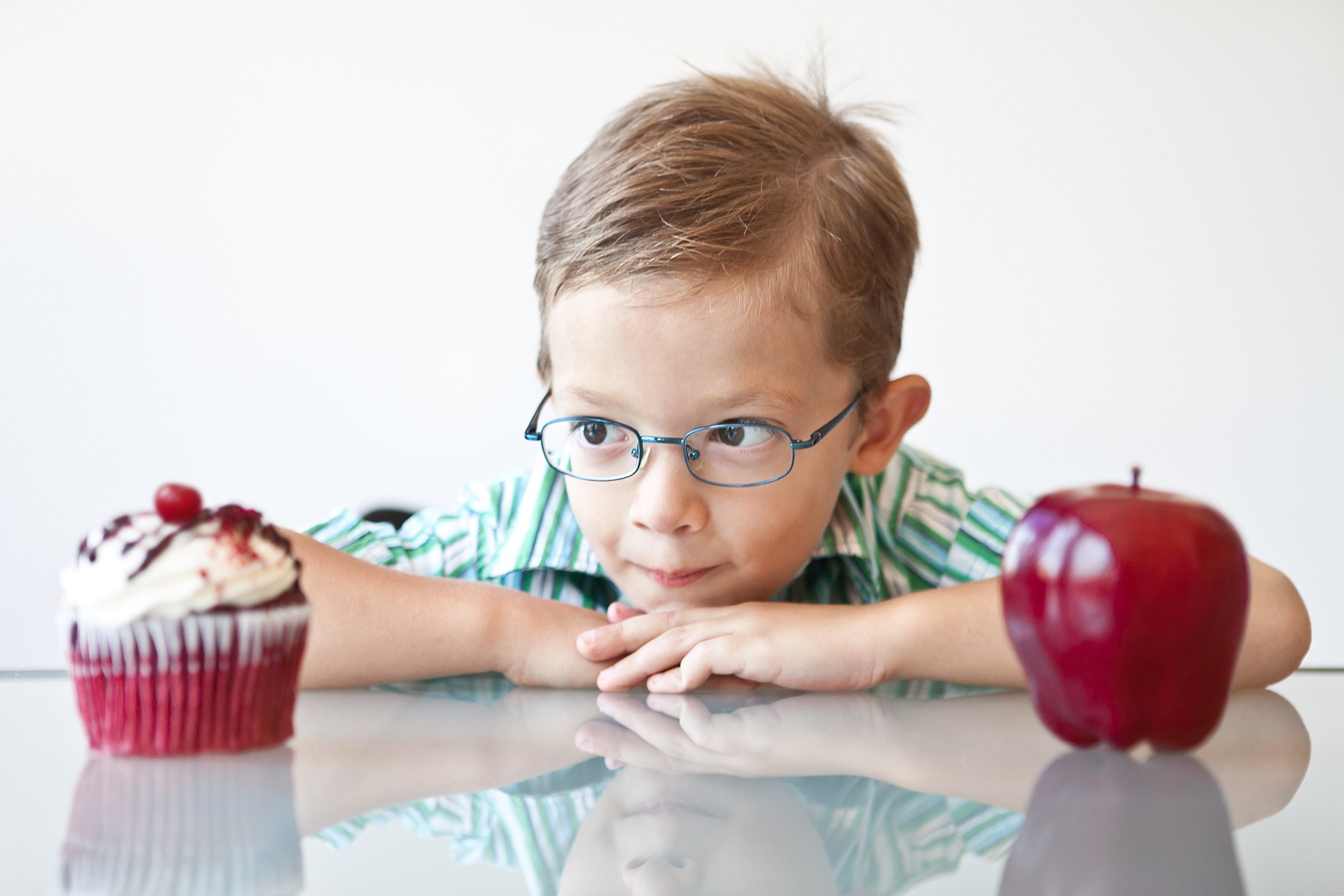6 Easy Ways to Reduce Your Child’s Sugary Snacking