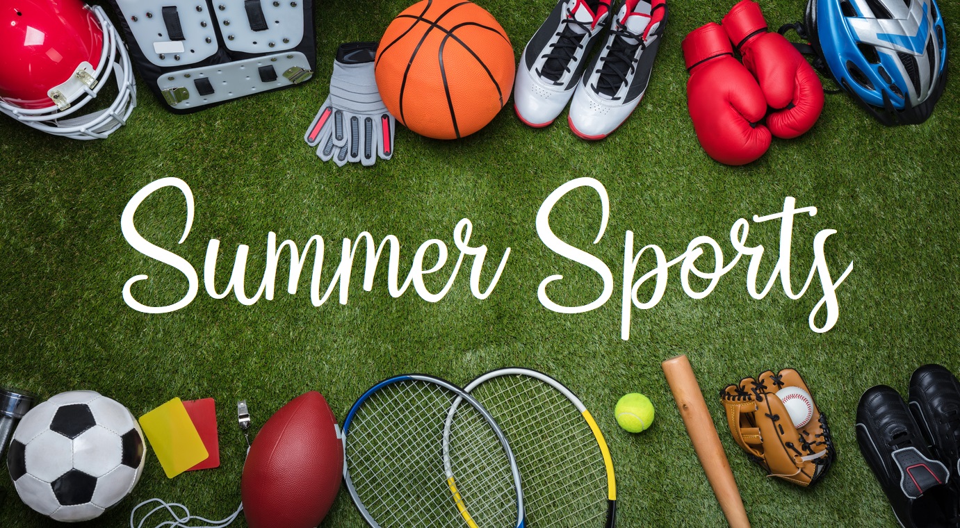 Avoid Dental Injuries During Summer Sports
