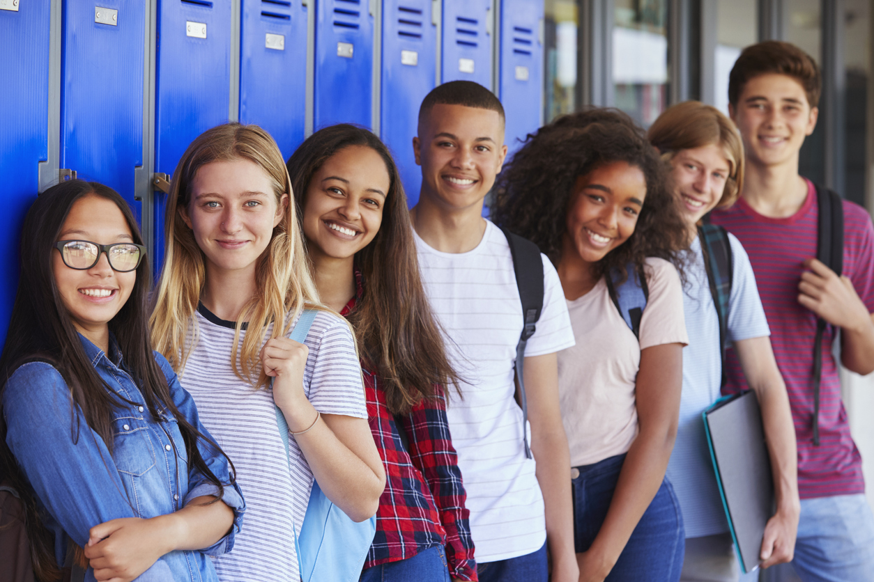 Dental Health Tips for Your Teen
