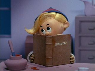 Hermey the Elf Sweepstakes