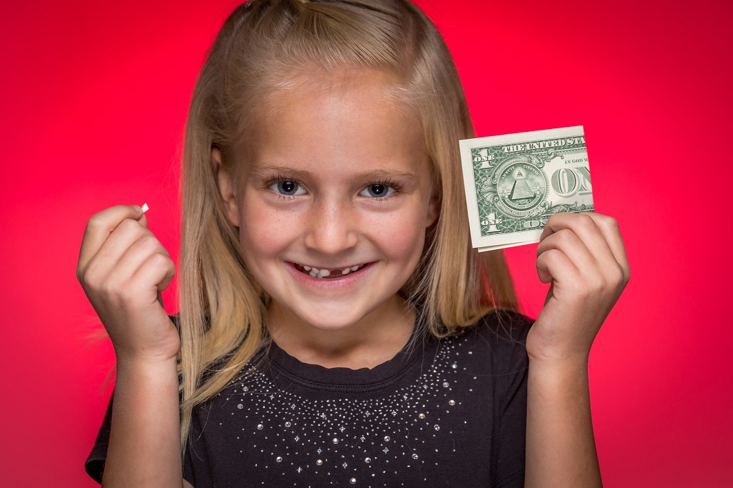 5 Fun Ways to Welcome the Tooth Fairy