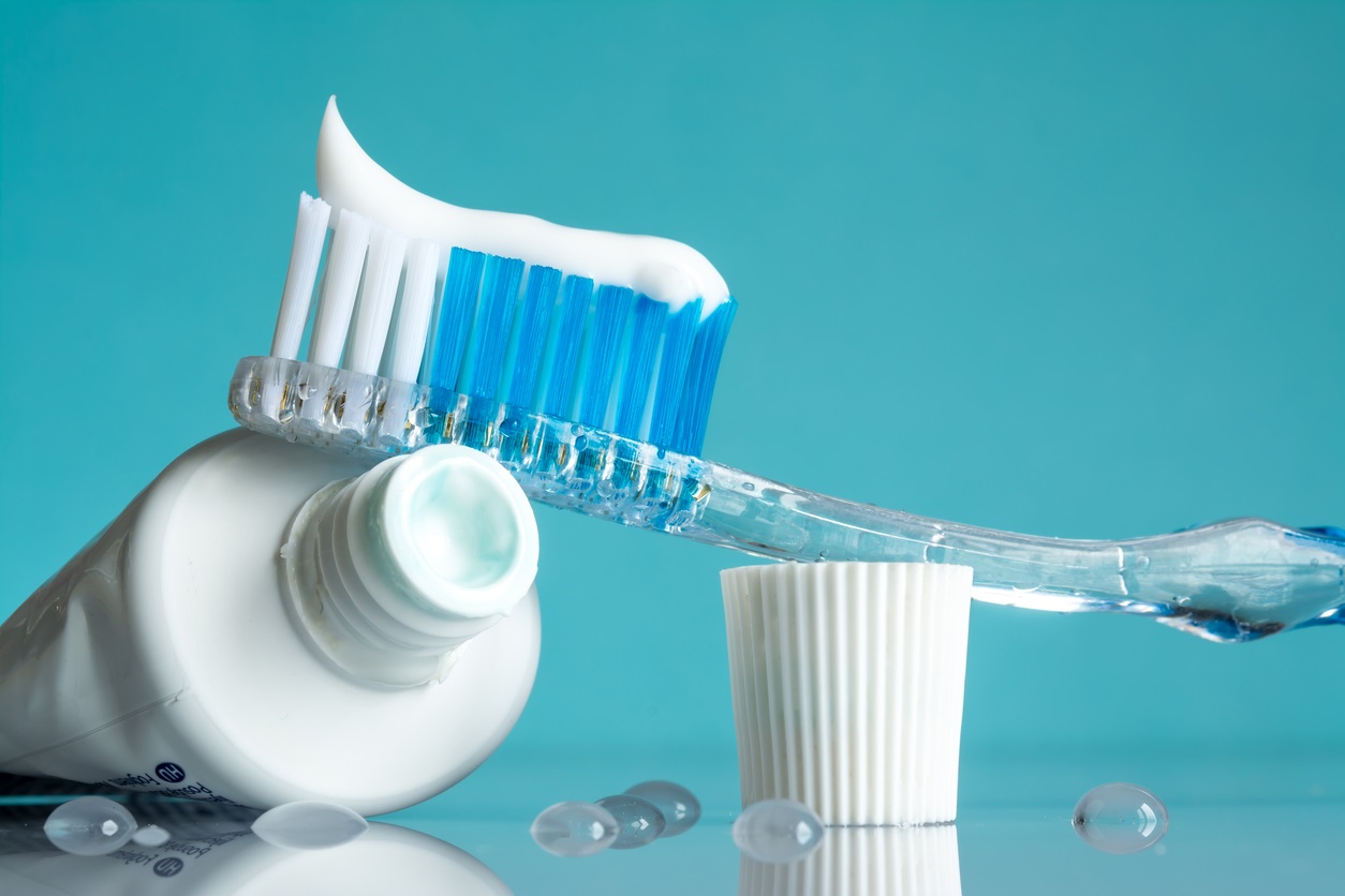Are You Choosing the Right With Toothbrushing?