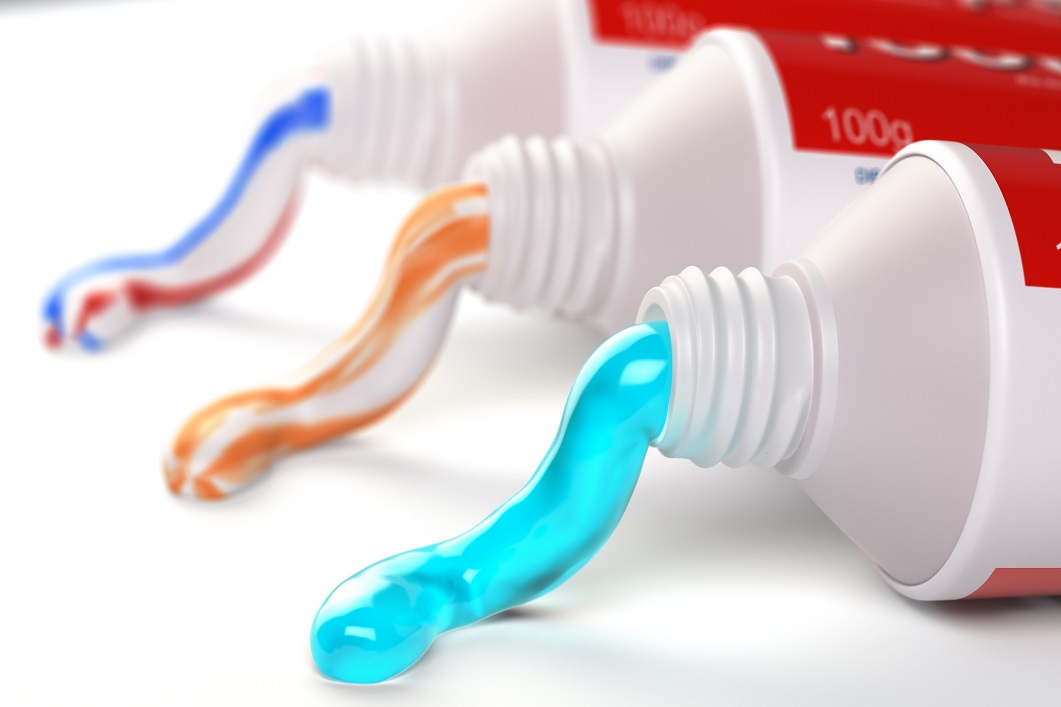 7 Common Myths About Toothpaste