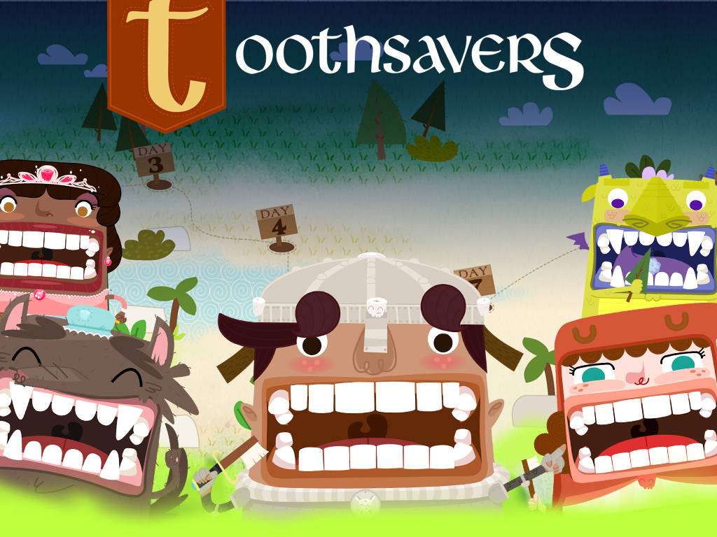 Toothsavers