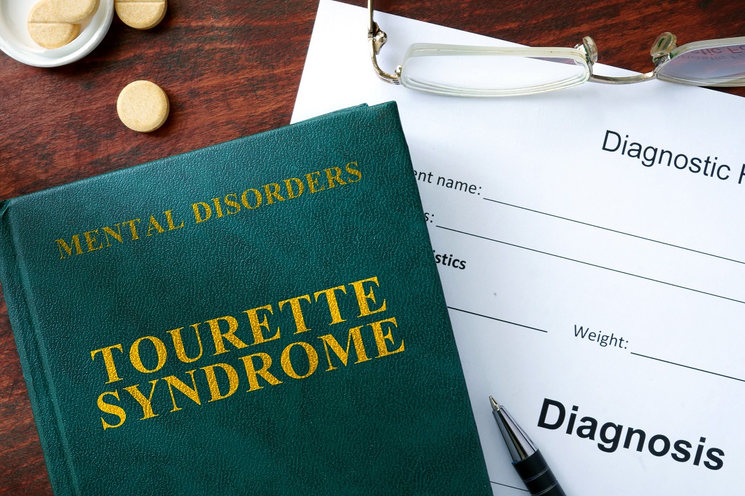 Oral Splint Can Reduce Tourette Syndrome Tics