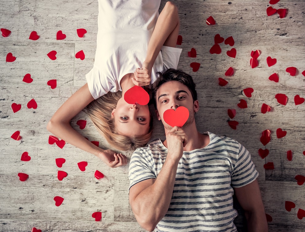 Don’t Let Bad Breath Ruin Your Valentine’s Day